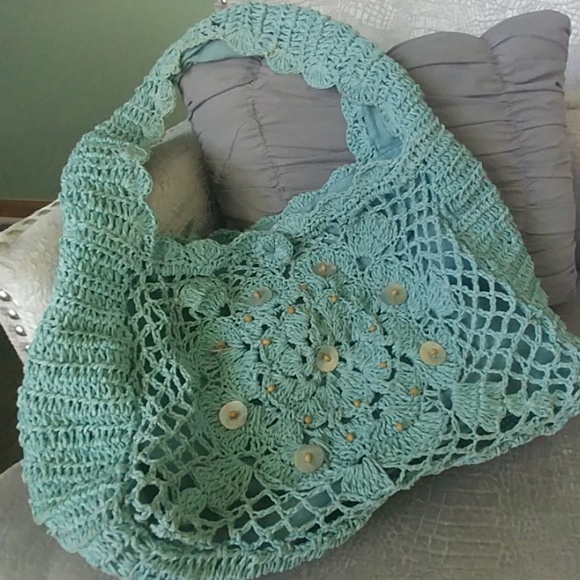 Purse - Picture 1 of 3